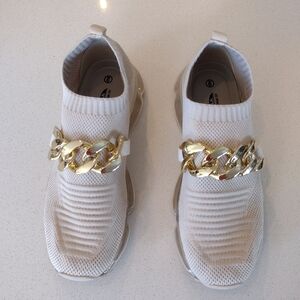 Blinged Out Kicks